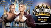 WWE King And Queen Of The Ring: Randy Orton vs. Gunther Result