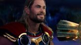 Kevin Feige habla del futuro de Chris Hemsworth en el MCU después de Thor: Amor y Trueno