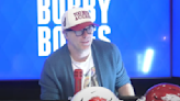 ...Asking Him To Talk About His “Poor Life” | The Bobby Bones Show | The Bobby Bones Show