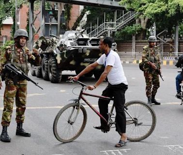 Bangladesh court scraps job quotas after deadly unrest