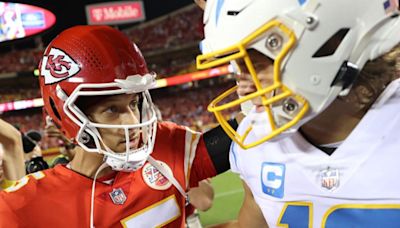 AFC West burning questions for 2024 NFL season: Chiefs three-peat? Can Jim Harbaugh lead Chargers to playoffs?