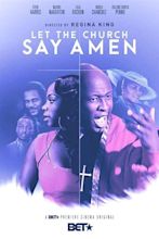 Let the Church Say Amen (TV Movie 2013) - IMDb