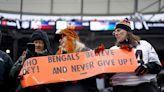 Bengals Twitter reacts to ugly playoff losses for Browns, Steelers