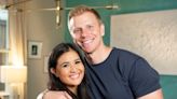 Sean Lowe Works Out With His and Catherine Giudici's Kids