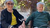 El secreto del amor eterno de Joaquín y Consuelo: "Nos queremos aún más que hace 70 años"