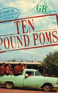 Ten Pound Poms