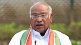 Mallikarjun Kharge:PM Modi should pay attention to basic economic issues of country