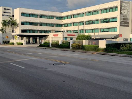 Steward Health Care, que tiene cinco hospitales en el sur de la Florida, se declara en quiebra. ¿Lo afectará a usted?