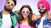 ’Bad Newz’: Vicky Kaushal, Triptii Dimri starrer new song ’Haule Haule’ unveiled