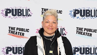 Sara Ramirez Settles Divorce From Ex Ryan DeBolt Less Than 2 Months After Filing