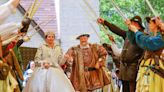North Texas renaissance festival is in ‘NO WAY associated’ with festival in new HBO series