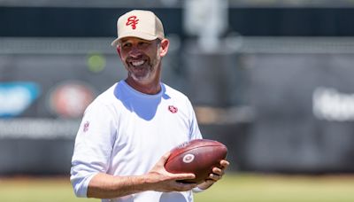 Will the 49ers Become a Pass-First Team?