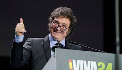 Javier Milei descarta pedir disculpas al gobierno español