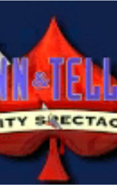 Penn & Teller's Sin City Spectacular