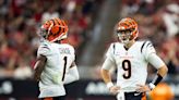 Bengals Duo Named One of Best QB to WR Connections in League