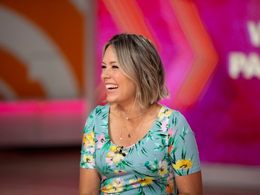 Dylan Dreyer shows how her 3 sons sleep in one New York City bedroom: 'For now'