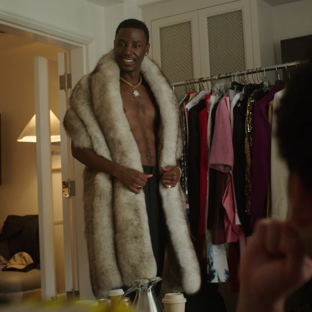 In pursuit of radical honesty, 'Jerrod Carmichael Reality Show' delivers ambiguity