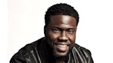 Kevin Hart and His Hartbeat Banner Signs With WME