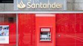 Santander staff and ’30 million customers’ hacked