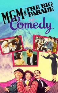 MGM's Big Parade of Comedy
