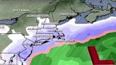 On your radar: Weekend storm could bring more snow, rain to Massachusetts