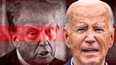 Joe Biden sobre atentado contra Donald Trump: "Estoy agradecido de saber que está a salvo y bien"