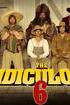 The Ridiculous 6