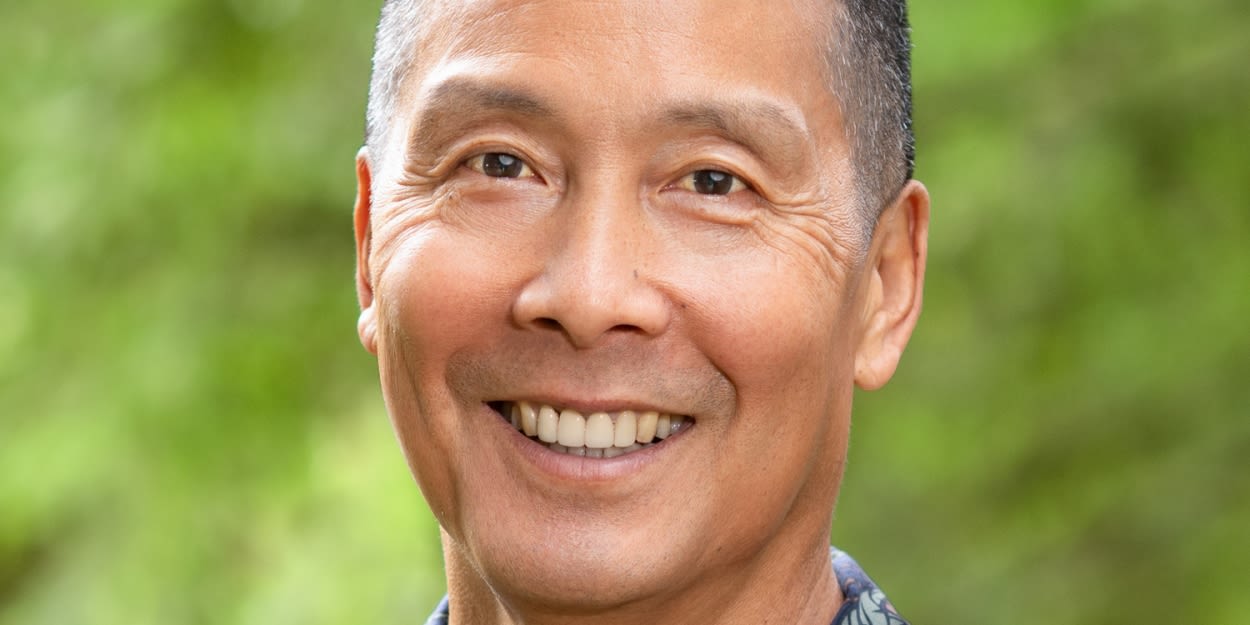 Village Theatre Announces Derek Watanabe As New Managing Director