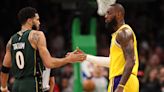 Celtics vs. Lakers, Warriors vs. Nuggets highlight NBA Christmas Day games