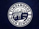 Timpanogos High School