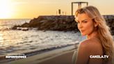 Marjorie de Sousa protagoniza la película romántica “Mi perfecto ex”