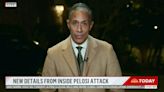 NBC News Retracts Report on Paul Pelosi Attack: ‘Did Not Meet Our Reporting Standards’