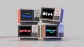 ITVX, Apple TV+ Show Growth Despite Drop in U.K. Streamer Subscriptions – Global Bulletin