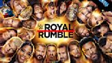 WWE Royal Rumble 2024: How to watch the live stream PPV