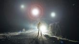 Argentine Politician Reveals UFO Encounter | NewsRadio WHAM 1180 | Coast to Coast AM with George Noory