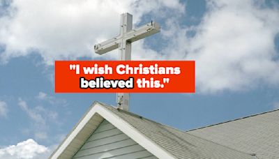 21 Brutally Honest Confessions From An American Evangelical Pastor Who Left The Church