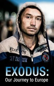 Exodus: Our Journey to Europe