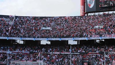 ¡Atentos Millonarios! los hinchas de River tendrán más entradas de lo esperado para visitar a Nacional por la Copa Libertadores | + Deportes