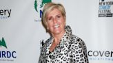 Suze Orman Shares the No. 1 Way She Lives Frugally
