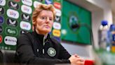 'A point would be huge' - Eileen Gleeson aiming to avoid wooden spoon in Ireland's final pair of Euro qualifiers