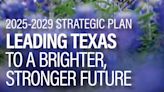 Texas Licensing and Regulation sets out plan for 2025-2029