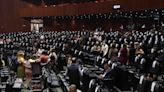 Cámara de Diputados elige a los integrantes de la Comisión Permanente