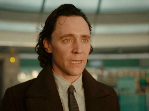 Tom Hiddleston Reveals Which MCU Characters He Wants Loki To Share The Screen With Next, And I'm On Board