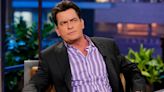 El actor Charlie Sheen fue atacado por una vecina en su casa de California