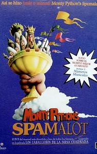 Monty Python's Spamalot