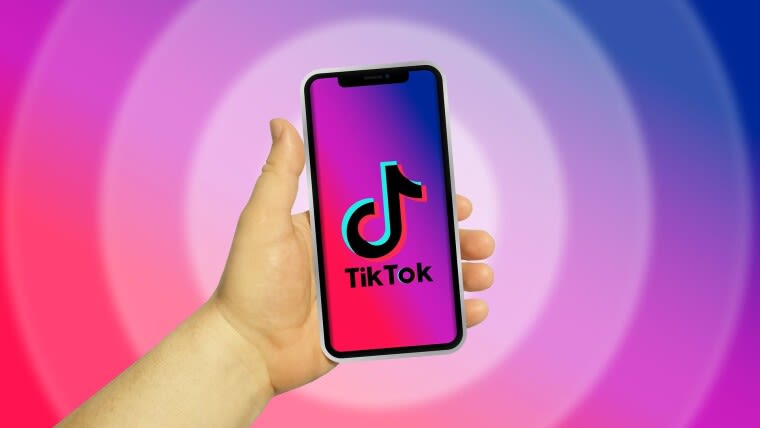 TikTok starts testing 60-minute videos when others are going after short form