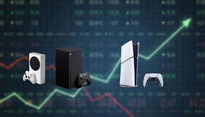 PS5 domina en EUA y ya supera a PS4; Xbox Series X|S cae y vende menos que Xbox One