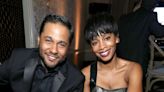 Anika Noni Rose and Jason Dirden reveal they tied the knot last year in first public announcement