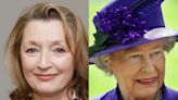 The Crown star Lesley Manville says she thought she’d been chosen for Queen Elizabeth II role
