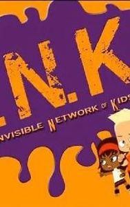 I.N.K. Invisible Network of Kids